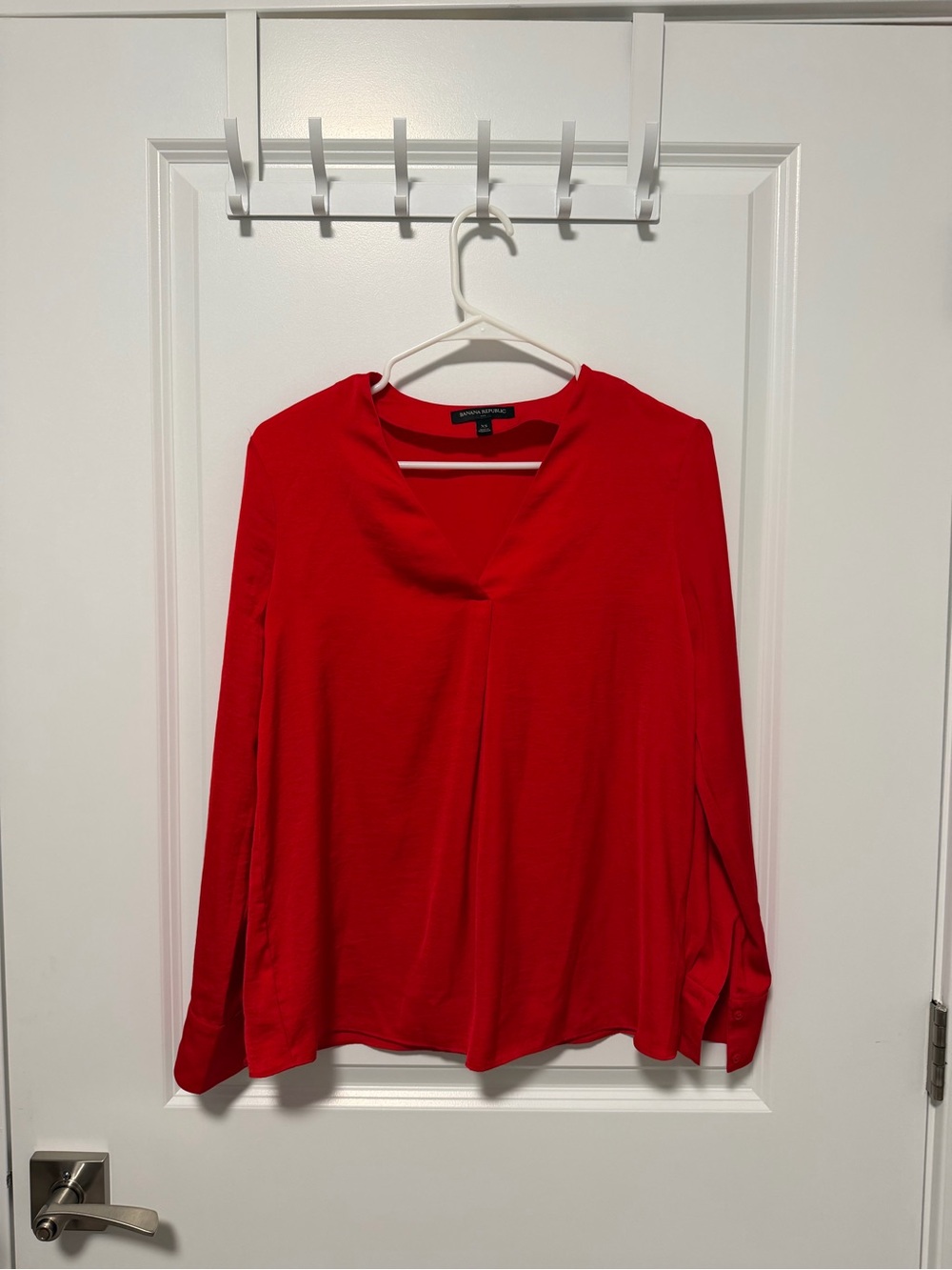 Banana Republic Blouse